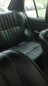 Toyota Corolla • 1992 • 320,000 km