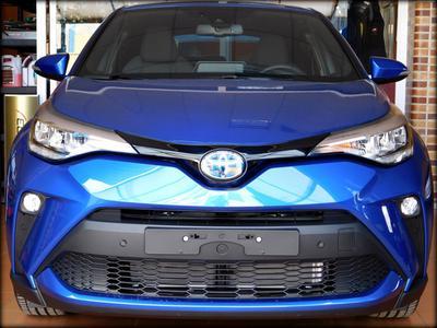 Toyota Urban Cruiser • 2020 • 3 km