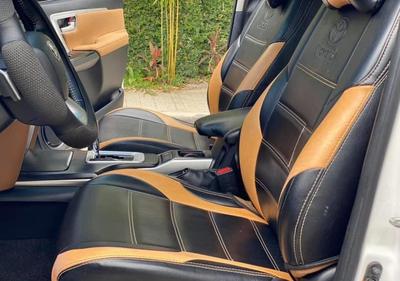 Toyota Fortuner • 2018 • 22,000 km