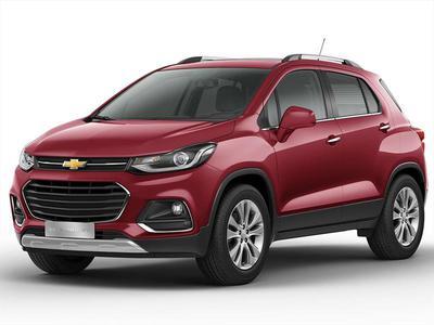 Chevrolet Spark GT • 2019 • 14 km