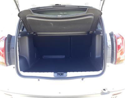 Renault Duster • 2017 • 23,000 km