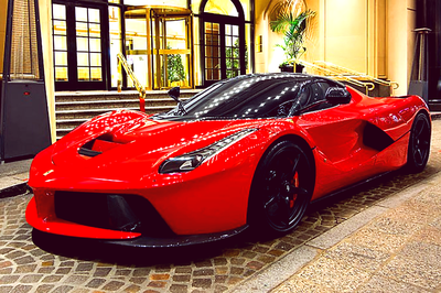 Audi 100 • 2020 • 1,000,000 km