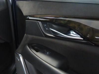 Cadillac Escalade • 2016 • 55,000 km