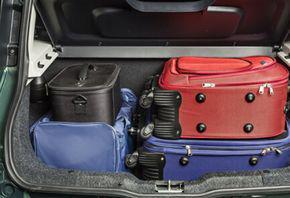 Fiat Uno • 2020 • 6,500 km