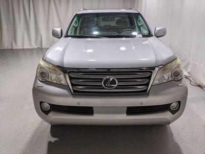 Lexus GX • 2012 • 132,521 km