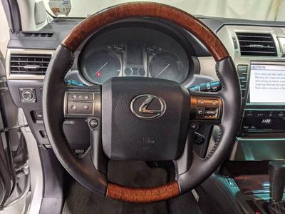 Lexus GX • 2012 • 132,521 km