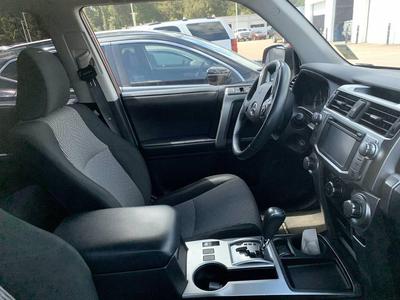 Toyota 4-Runner • 2016 • 72,951 km