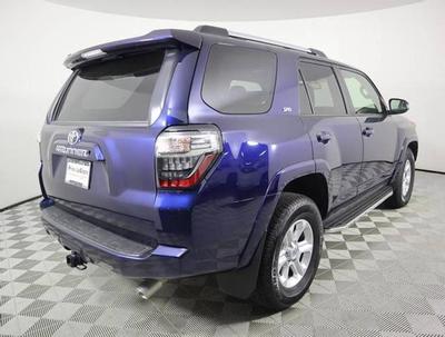 Toyota 4-Runner • 2019 • 13,702 km