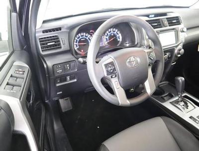 Toyota 4-Runner • 2019 • 13,702 km