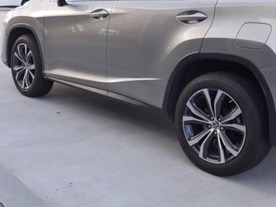 Lexus RX • 2020 • 17,209 km