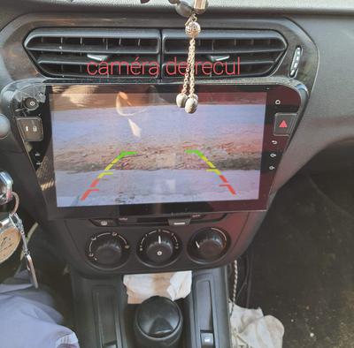 Citroën C-Elissée • 2018 • 44,000 km