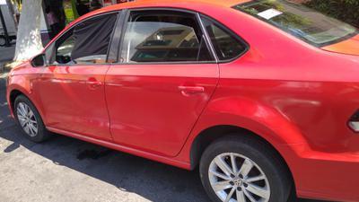 Volkswagen Vento • 2016 • 160,000 km