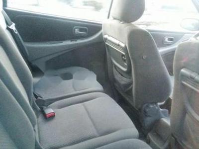 Nissan Almera • 2005 • 5,000 km