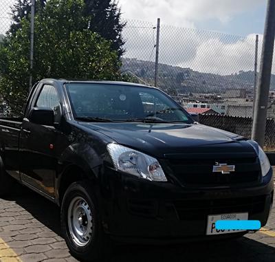 Chevrolet Luv • 2017 • 20 km