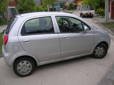 Chevrolet  • 2006 • 1 km