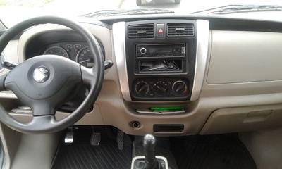 Suzuki Wagon R+ • 2013 • 134,000 km