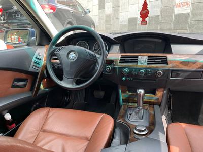 BMW X5 • 2007 • 5,555 km