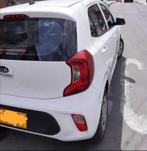 Kia Picanto • 2019 • 26,000 km