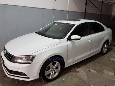 Volkswagen Vento • 2016 • 78,560 km