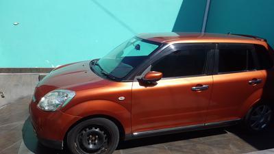 Mazda 2 • 2007 • 74,000 km