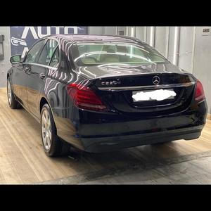 Mercedes-Benz Trieda A • 2016 • 14 km