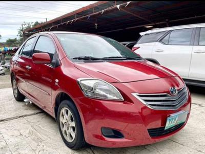 Toyota Verso • 2011 • 72,000 km