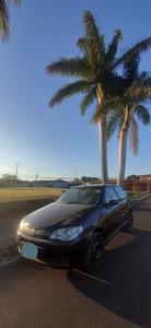 Fiat Palio Weekend • 2006 • 220,100 km