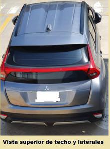 Mitsubishi Eclipse • 2019 • 35,000 km