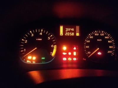 Renault Duster • 2012 • 70,000 km