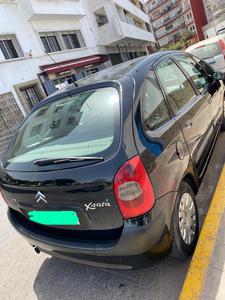 Citroën Xsara • 2004 • 197,000 km