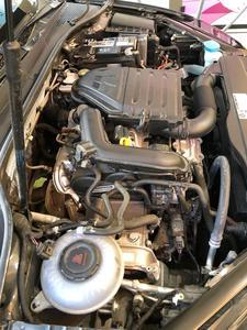 Volkswagen Golf • 2019 • 25,000 km