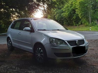 Volkswagen Polo • 2005 • 150,000 km