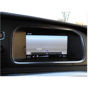 Volvo V40 • 2016 • 83,000 km