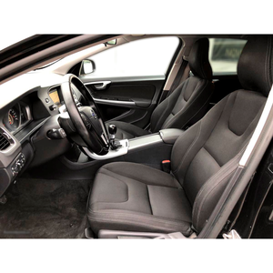 Volvo V60 • 2013 • 184,800 km