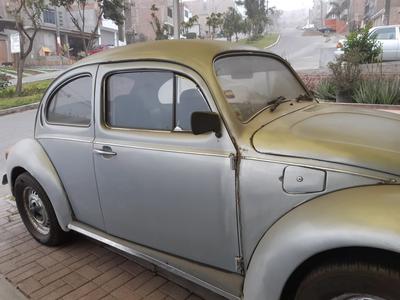 Volkswagen CC • 1987 • 100,000 km