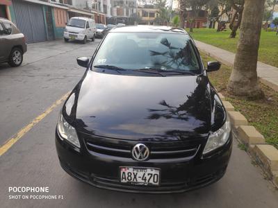 Volkswagen Gol • 2009 • 86,206 km