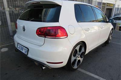 Volkswagen Golf • 2013 • 89,316 km