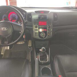 Kia Cerato • 2013 • 70,000 km