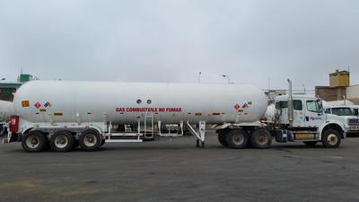 Foton Tunland • 2015 • 15,000 km