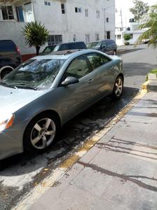 Pontiac G6 • 2007 • 95,000 km