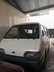 Kia Besta • 1992 • 0 km