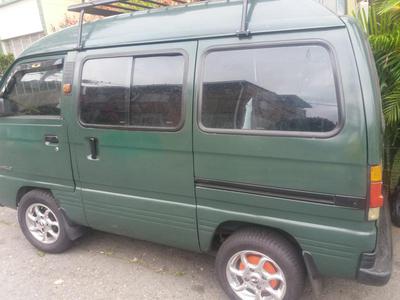 Chevrolet Silverado • 2001 • 293,000 km