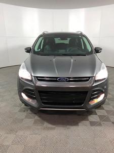 Ford Escape • 2015 • 58,000 km