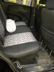 Kia Sportage • 2014 • 90,000 km