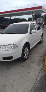 Volkswagen Jetta • 2012 • 36,000 km