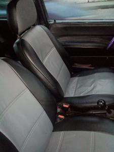 Chevrolet Corsa • 1997 • 300,000 km