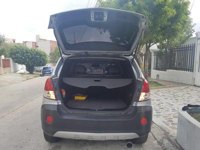 Chevrolet  • 2011 • 90,000 km