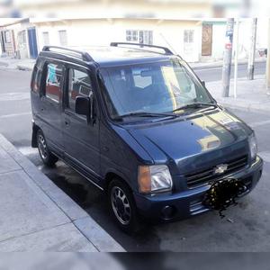 Chevrolet 1500 • 2001 • 215,000 km