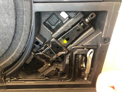 Lexus RX 450h • 2010 • 90,000 km