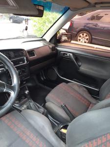 Volkswagen Golf • 1998 • 25,000 km